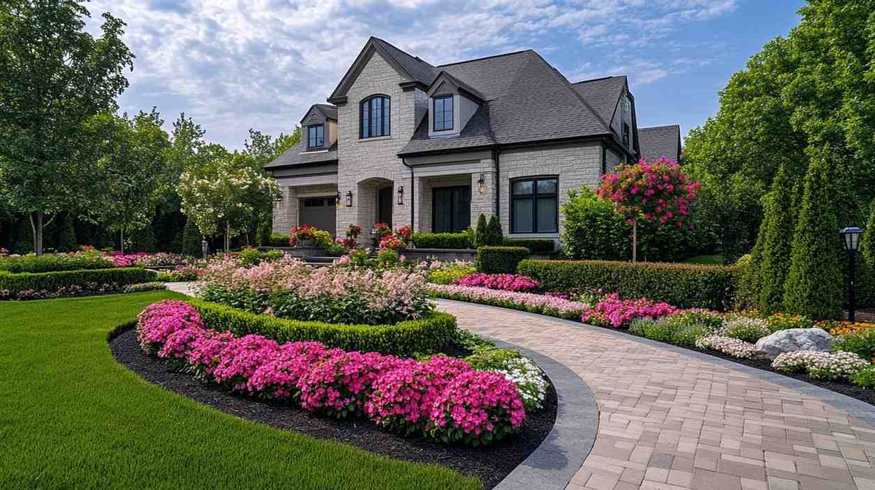 Pourquoi Faire Appel à un Paysagiste Professionnel ?